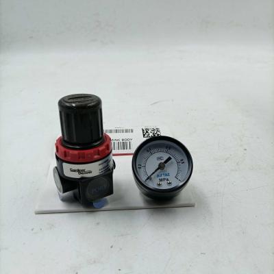 China Manufacturing Plant GARDNER DENVER 88H139 Pressure Regulator for Screw Air Compressor for sale