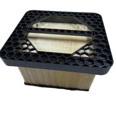 China ZS1161022 Air Filter for Square Filter Working Long Hours Gardner Denver Compair for sale