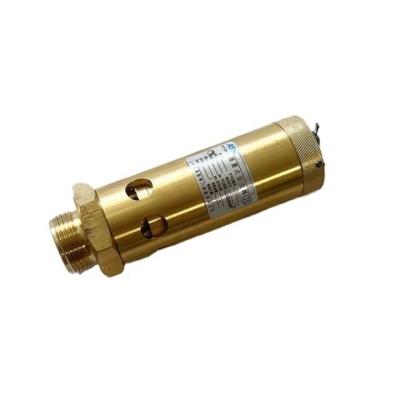 China QX100661 Industrial Air Compressor Relief Valve for Gardner Denver Parts QX100662 for sale