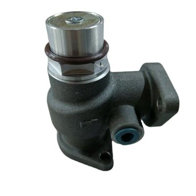 China MPV Compair Minimum Pressure Valve Perfect Fit for Compair Air Compressor Spare Parts for sale