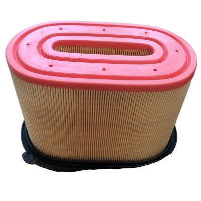 China Ingersoll-Rand Air Filter 23676455 for Air Compressor Spare Parts for sale