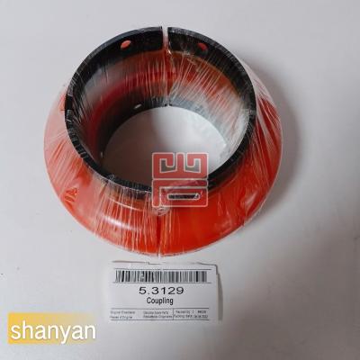 China Kaeser 5.3129E3 Coupling Element For Spare Parts Of Air Compressor At Machinery Repair Shops for sale