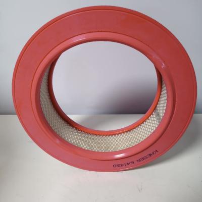 China Kaeser 6.4143.0 air filter For Spare Parts Of Air Compressor At Machinery Repair Shops for sale