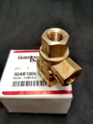 China Gardner Denver 711832E1-90AR1006 Original New  Shuttle Valve For Air Compressor for sale