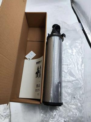 China Atlas P045ACS  Industrial Air Compressor Pipe Filter Wholesale for sale