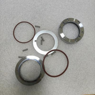 China 2.5117.20010 Shaft Seal Repair Kit Air Compressor Spare Parts for sale