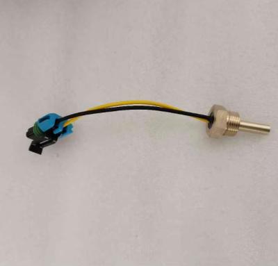 China Temperature Sensor  02250161-277 Apply To Sullair for sale