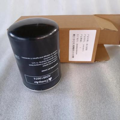 China Sorcing Factory Compair Oil Filter A04819974  In Stock for sale