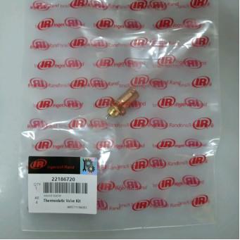 China Manufacturing Plant Ingersoll-Rand 22186720 Temperature Valve Core Spare Part For Air Compressor for sale