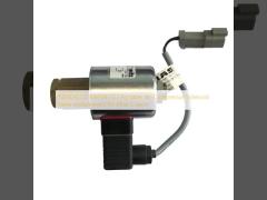 1089045110 1089045107 Portable Air Compressor Solenoid Valve  replacement for Altas Copco 