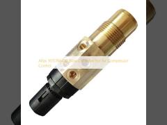 Atlas 1615766480 Blow Off Valve For Air Compressor Control
