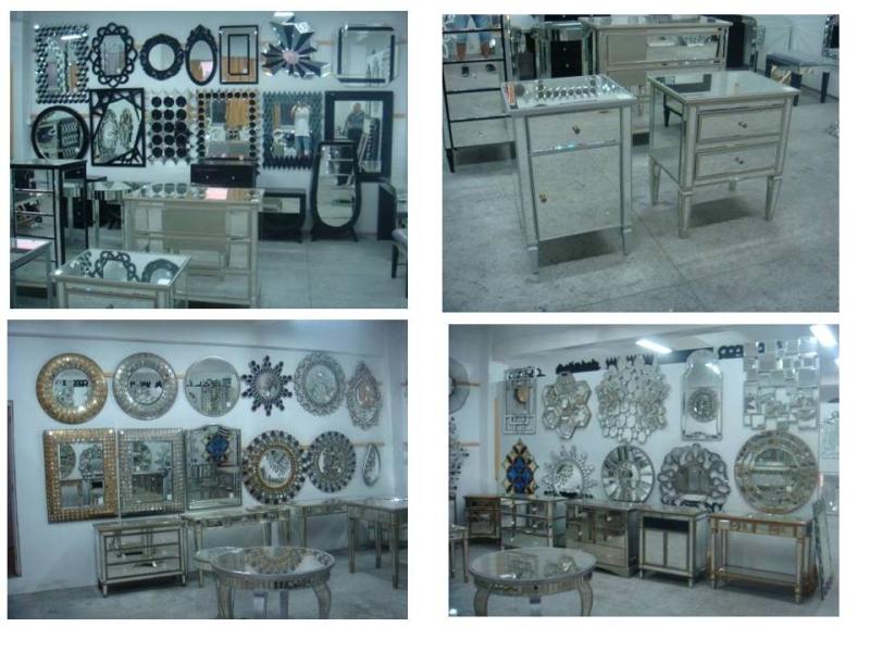 Επαληθευμένος προμηθευτής Κίνας - MR furniture & Decor Co. LTD