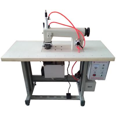 China Other Hot Selling High Quality Ultrasound Lace Machine Ultrasonic Sewing for sale