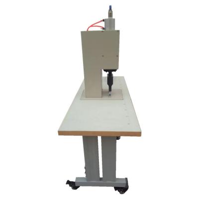 China Other Factory Price Lace Machine Sewing Ultrasonic Ultrasonic Sewing Machine Lace for sale