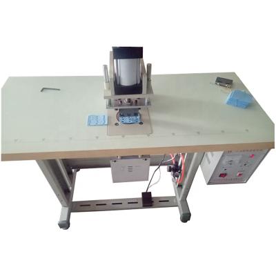 China Factory table curtain and ultrasonic shower curtain punching machine for sale