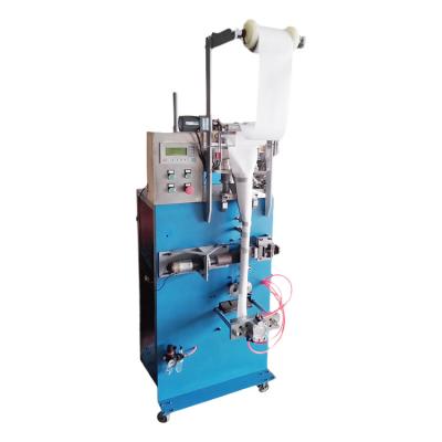 China machinery & Material Ultrasonic Seal Non Woven Fabric Desiccant Packaging Machine for sale