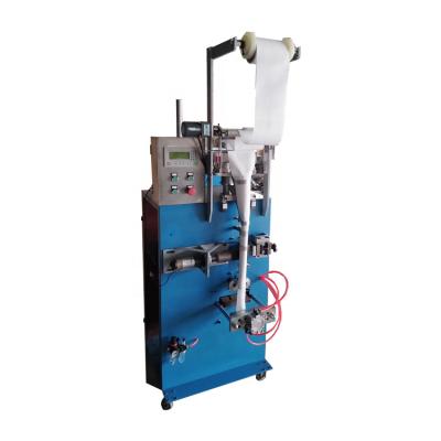 China machinery & Automatic Hardware Granule Powder Packaging Machine Ultrasonic Packaging Machine Manufacturer for sale