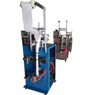 China machinery & Automatic Nonwoven Material Ultrasonic Sealing Charcoal Nonwoven Bag Making Ultrasonic Packaging Machine for sale