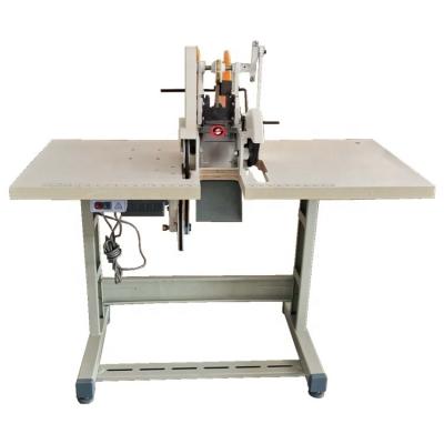 China Fabrics Easy-to-operate Automatic Tape Slitter Tape Cutter for Cutting Nonwoven Tapes with Elasticity for sale