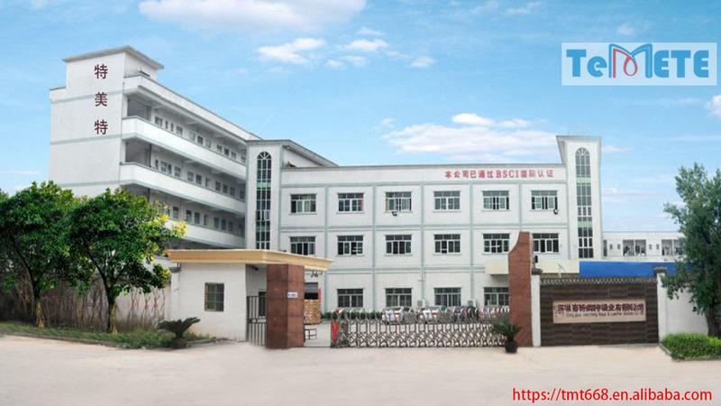 Verified China supplier - Shenzhen Te-Mete Household Products Co., Ltd.