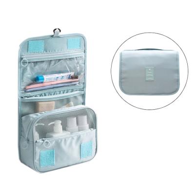 China Polyester OEM or OEM customized travel storage bags, storage bags, large capacity cosmetic bags, handbags, waterproof storage bags, laptop for sale