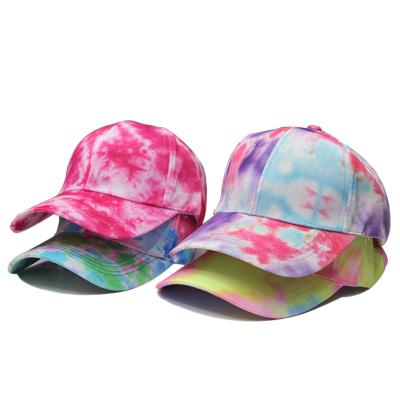 China Designer New Style Graffiti Street Comfortable Hip Hop Baseball Hats Fashion Trend Leisure Hat For Man And Women for sale