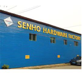 Verified China supplier - Zhongshan Xiaolan Senho Hardware Products Factory