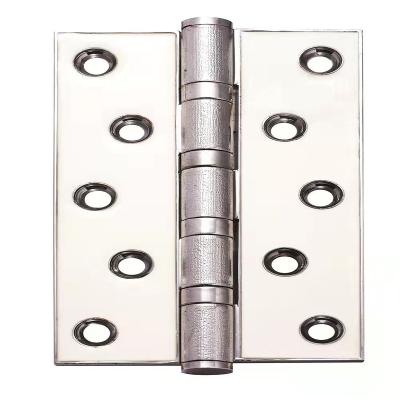 China Ball Bearings Modern 2bb / 4bb Furniture Quality Door And Window Hinge Structure Hardware for sale