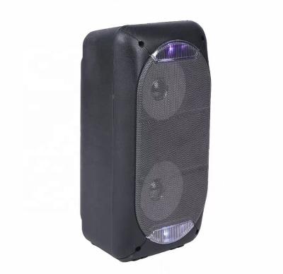 China PORTABLE New Portable 4 Inch Party Customized  Bass Woofer Wireless Mini Small  Blue tooth Speaker for sale