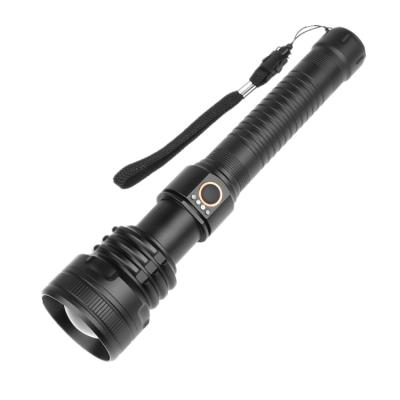 China Hot Selling Super Bright Powerful Diving Flashlights Aluminum Alloy Led Torch Flashlights for sale