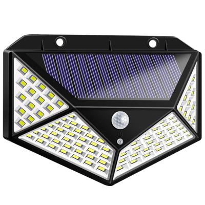 China Garden high quality waterproof led solar street light for outdoor for sale