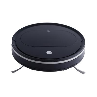 China Hotel Intelligent Electric Automatic Sweeping And Mopping Household Cleaner And Vacuum Cleaner Robot for sale