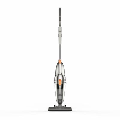 China Hotel Stick Vacuum Cleaner Factory Wholesale OEM ODM Portable Handheld Stick Vacuum Cleaner for sale