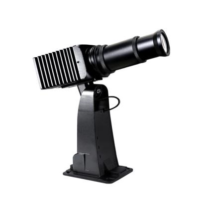 China Waterproof cheap 30w outdoor advertising led logo projector gobo light for sale