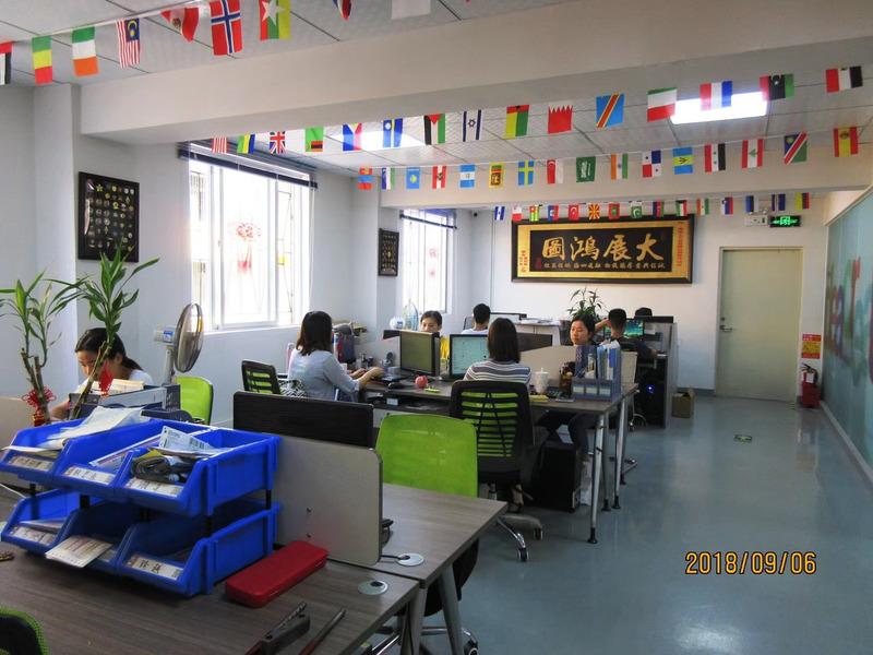 Verified China supplier - Shenzhen Surewin Crafts Co., Ltd.