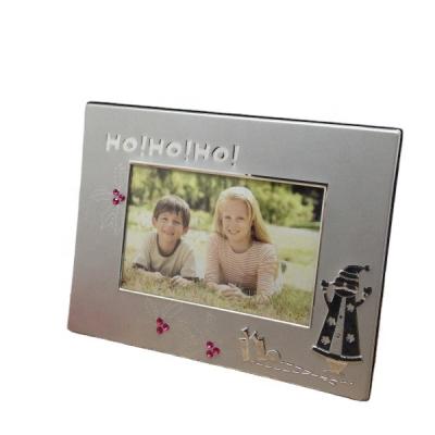 China Digital Love Photo Frame Molduras Para Fotos Digital Love Photo Frame Molduras Para Fotos With Heat Transfer Printing For Customized Gifts for sale