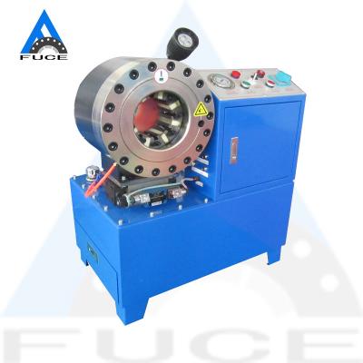 China Hose Crimping P52 P32 P20 South American Hydraulic Hose Crimping Machine Price For Sale Hose Crimper Power Tools for sale