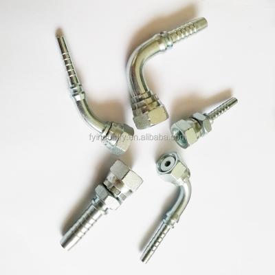 China Connect Pipe And Machine High Quality Europe Market Together Straight , Elbow Pipe Nipples for sale