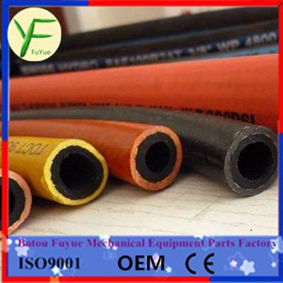 China Most popular rubber and steel wire parker synthetic contemporary high pressure rubber hose for sale