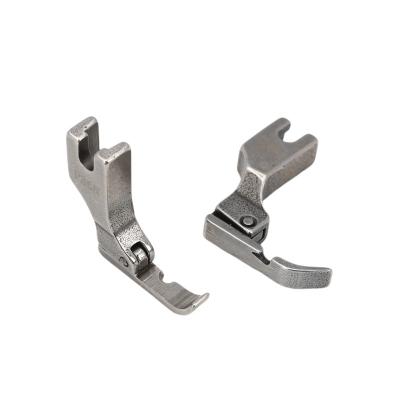 China Industrial Left Hinged Sewing Machine Narrow Zipper Tying Foot #P36LN and P36N 1PCS P36LN for sale