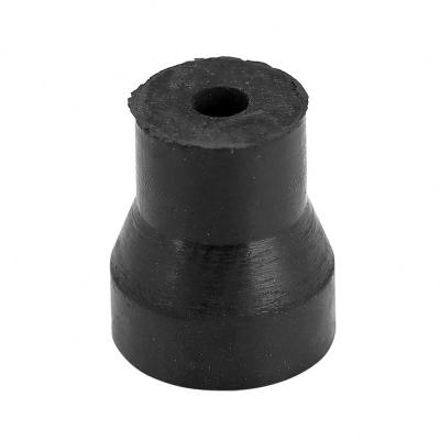 China Factory 0032879 Base Rubber Cushion For Yamato Sewing Machine Spare Parts Sewing Accessories for sale