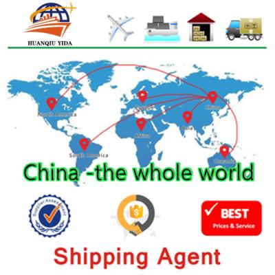 China China to Belgium, Denmark, Belarus, Romania, Iceland, Croatia, Czech Republic, Hungary, Portugal by sea FCL to port bad ball Yida-03 for sale