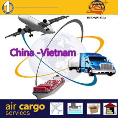 China High Quality Freight Shipping China To Laos/Vietnam Cheap Freight Line HY006 for sale