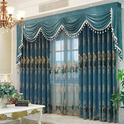 China Anti Pill Window Curtains For Living Room for sale