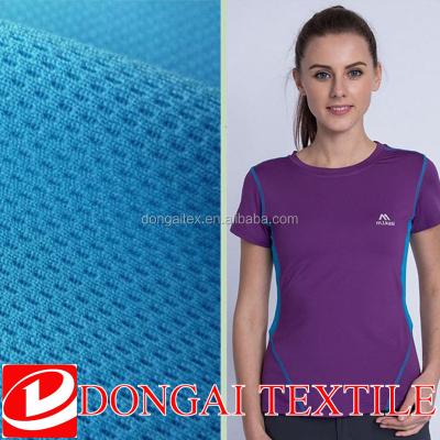 China Other Eco - Friendly Cheap Poly Mesh Basketball Jersey Lining Quick Dry Fabric for sale