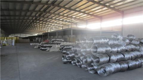 Verified China supplier - Anping Huanhang Wire Mesh Co., Ltd.