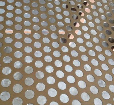 China Fine Mesh Perforated Metal Stainless Steel WIRE Filters Round 0.3MM-12MM Fine Condition HH-0000013 HUANHANG NC; HEB PVDF for sale