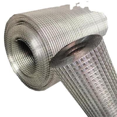 China Welded Plain Weave Stainless Steel Wire Mesh End Maker for sale