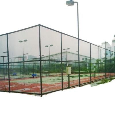 China Easily Assembled Wire Mesh Fence For Garden PVC Coated Fence, Trellis And Gates Used In Industry Fence for sale