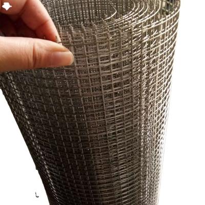 China Welded for Screen Galvanized 4920 Huanhang Welded Wire Mesh 0.3---5.0mm HH--NC; HEB for sale